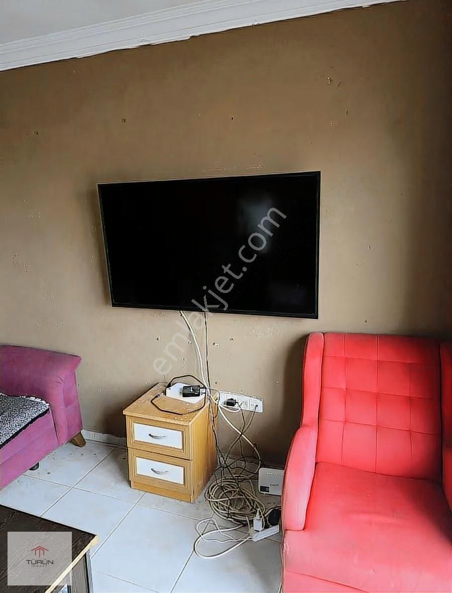 Fethiye Yenimahalle'de Satılık 2+1 Dubleks Dairemiz - Görsel 12