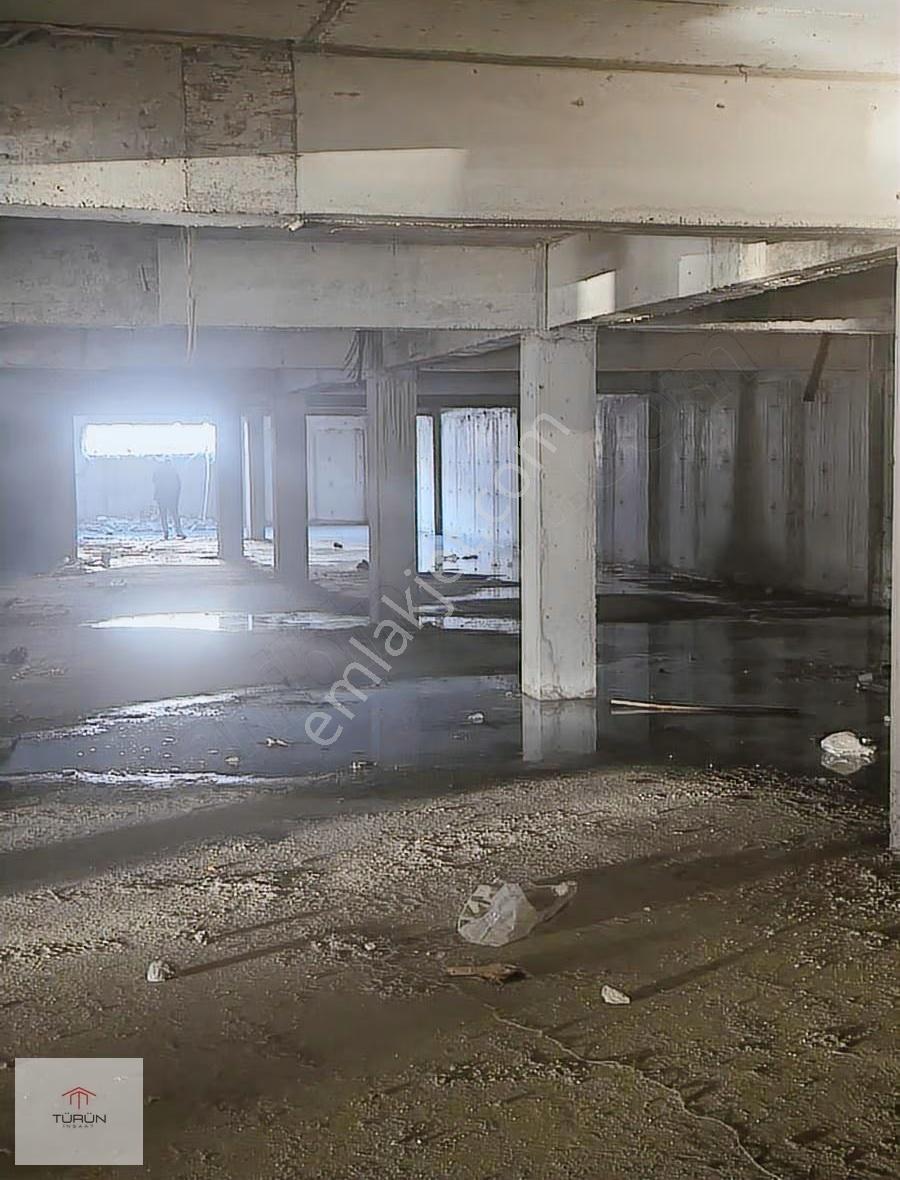 Fethiye Seydikemer Geriş Burnu Satılık Depo Ve Dükkan - Görsel 5