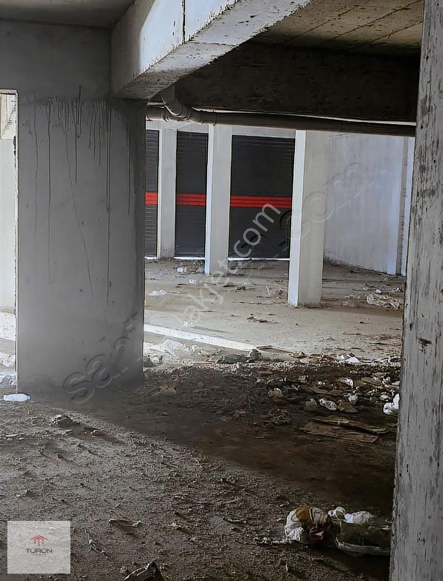 Fethiye Seydikemer Geriş Burnu Satılık Depo Ve Dükkan - Görsel 14