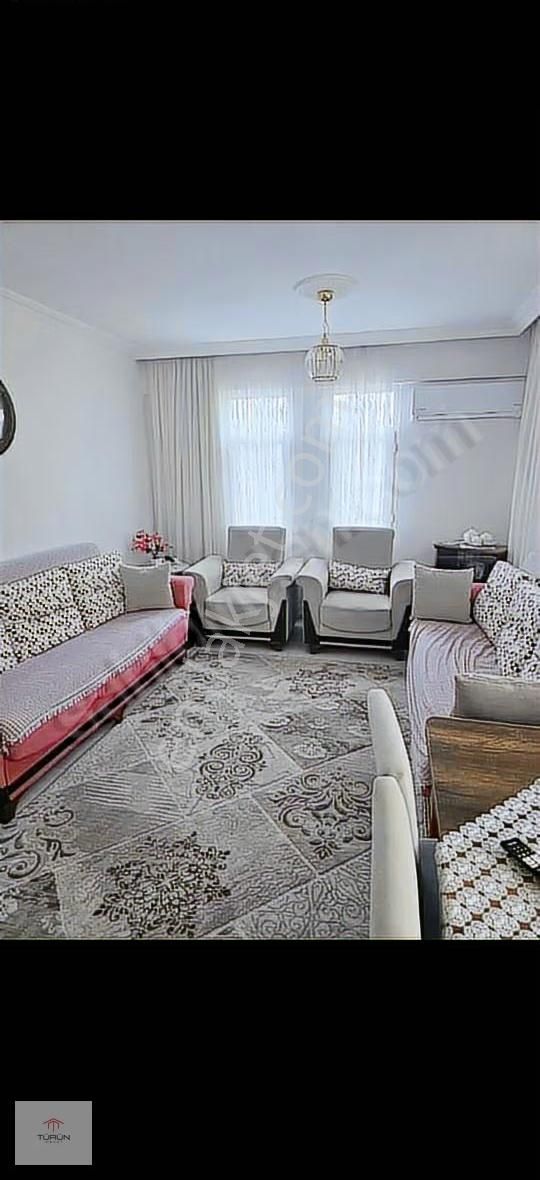 Fethiye Taşyaka Ara Kat Ayrı Mutfakta 2+1 Daire - Görsel 18