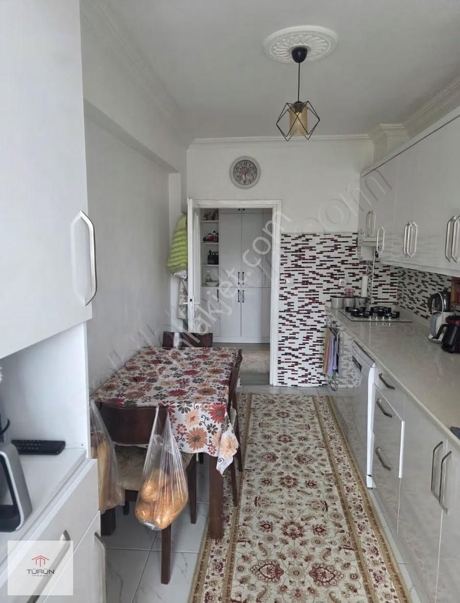 Fethiye Taşyaka Ara Kat Ayrı Mutfakta 2+1 Daire - Görsel 4