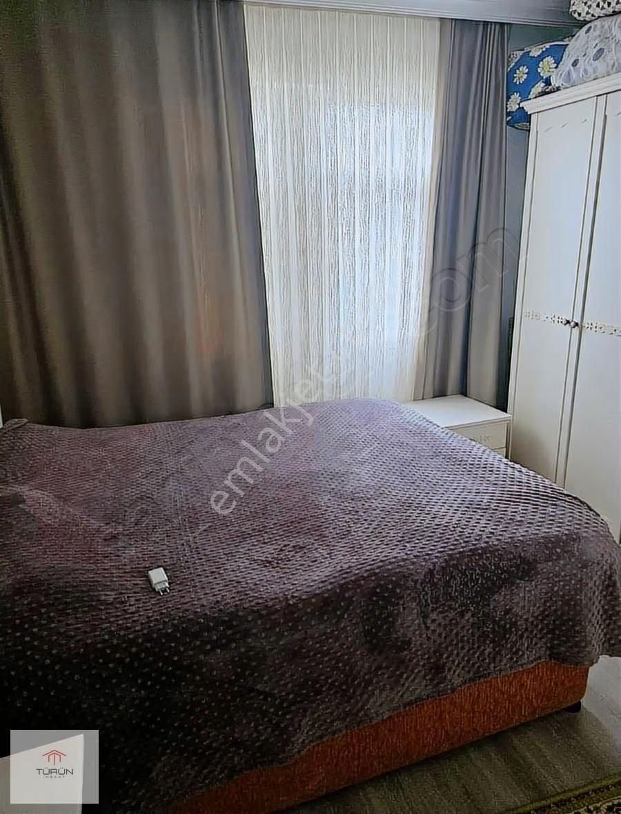 Fethiye Taşyaka Ara Kat Ayrı Mutfakta 2+1 Daire - Görsel 22