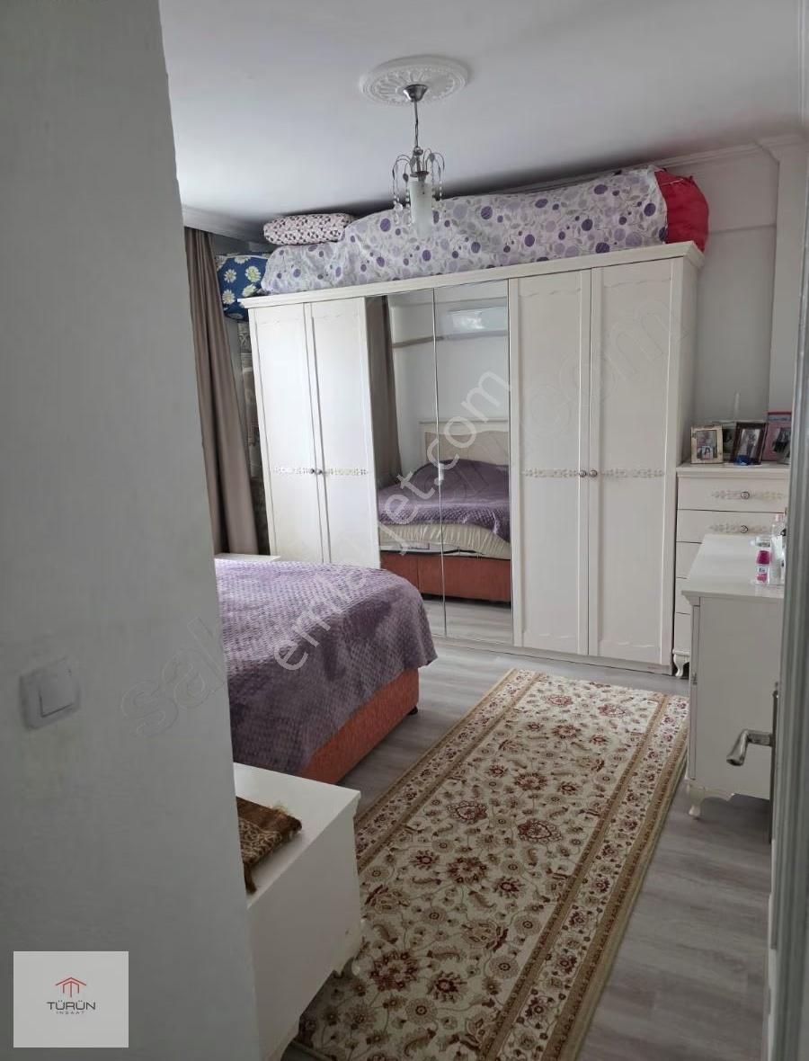 Fethiye Taşyaka Ara Kat Ayrı Mutfakta 2+1 Daire - Görsel 9