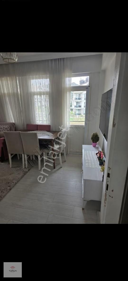 Fethiye Taşyaka Ara Kat Ayrı Mutfakta 2+1 Daire - Görsel 19