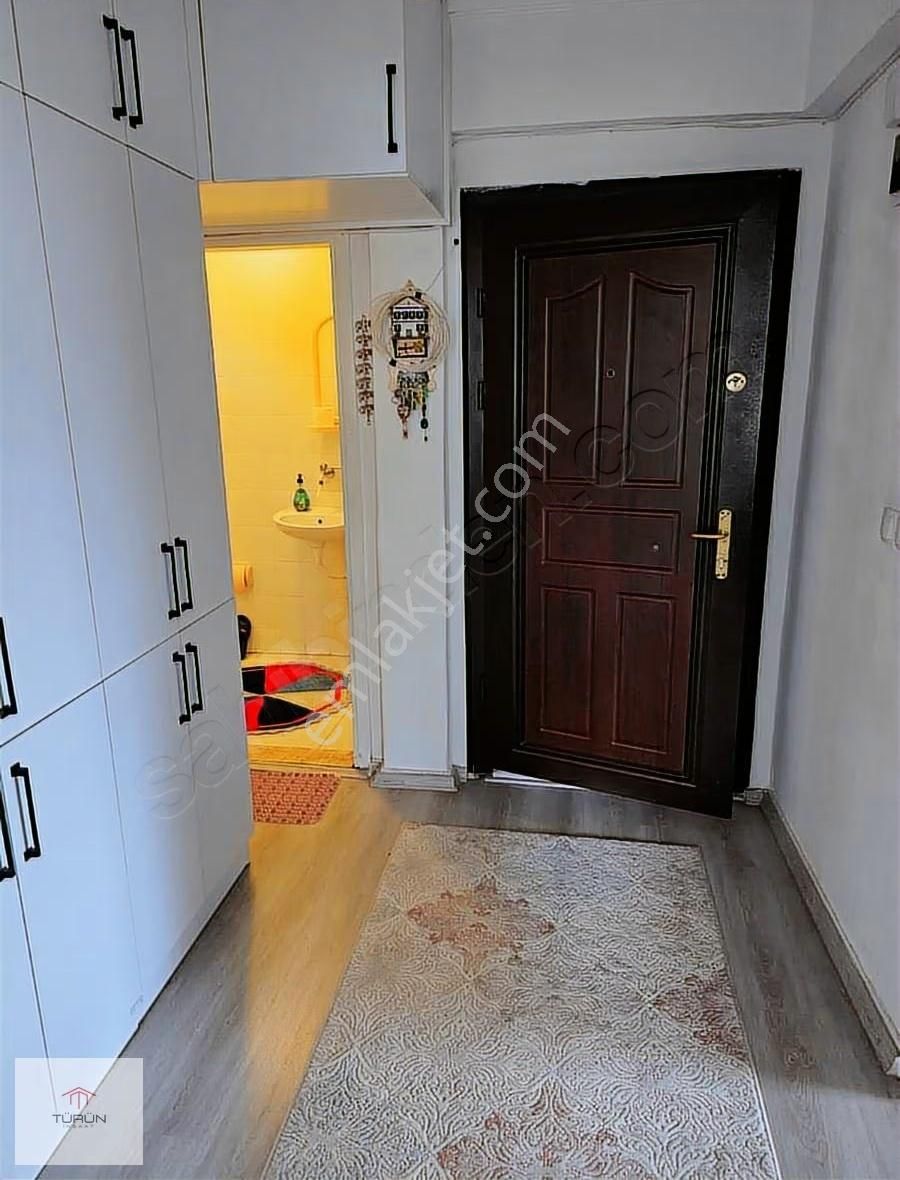 Fethiye Taşyaka Ara Kat Ayrı Mutfakta 2+1 Daire - Görsel 3