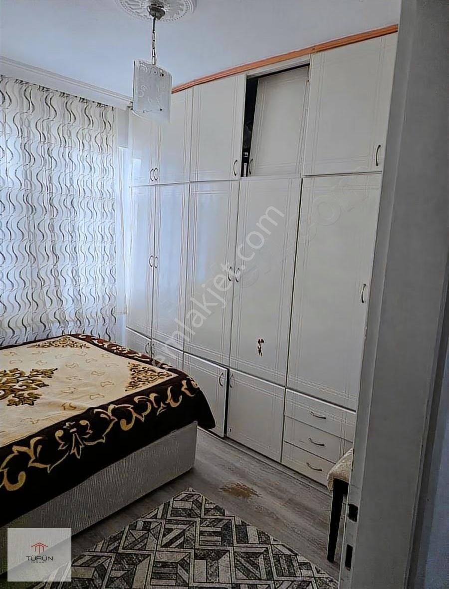 Fethiye Taşyaka Ara Kat Ayrı Mutfakta 2+1 Daire - Görsel 2