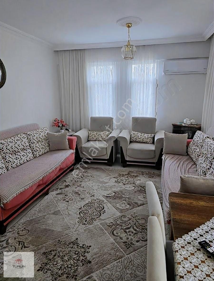 Fethiye Taşyaka Ara Kat Ayrı Mutfakta 2+1 Daire - Görsel 7