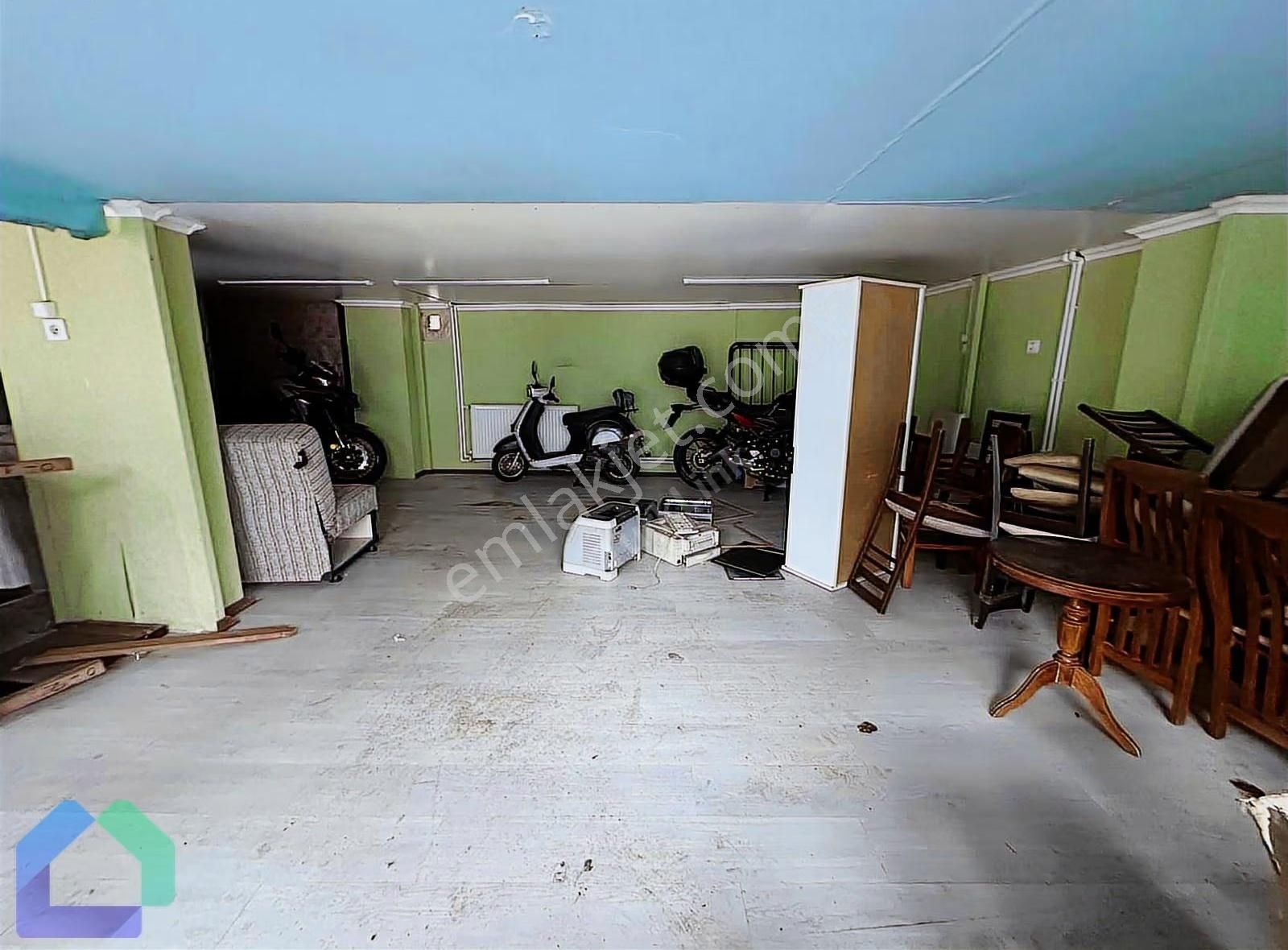 Alemdağ Caddesine Komşu 150 M2 Kiralık Dükkan Mağaza ! - Görsel 3