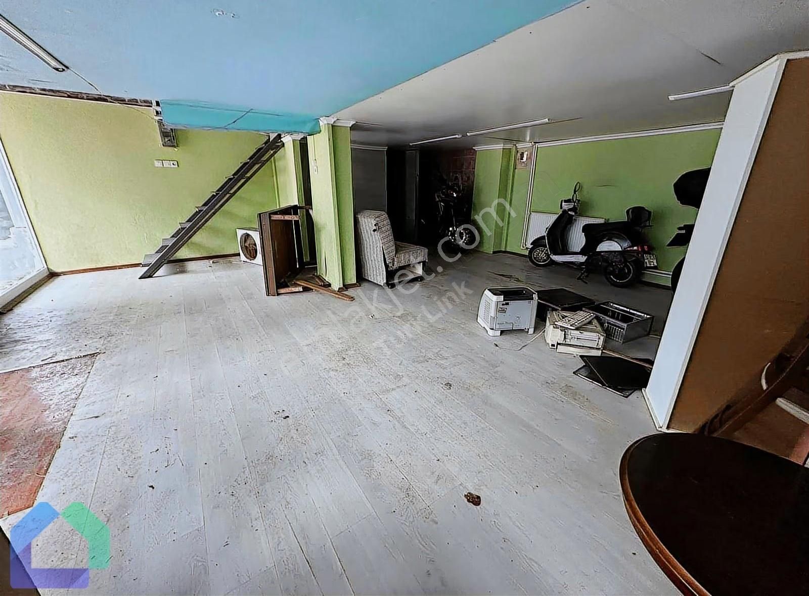 Alemdağ Caddesine Komşu 150 M2 Kiralık Dükkan Mağaza ! - Görsel 16