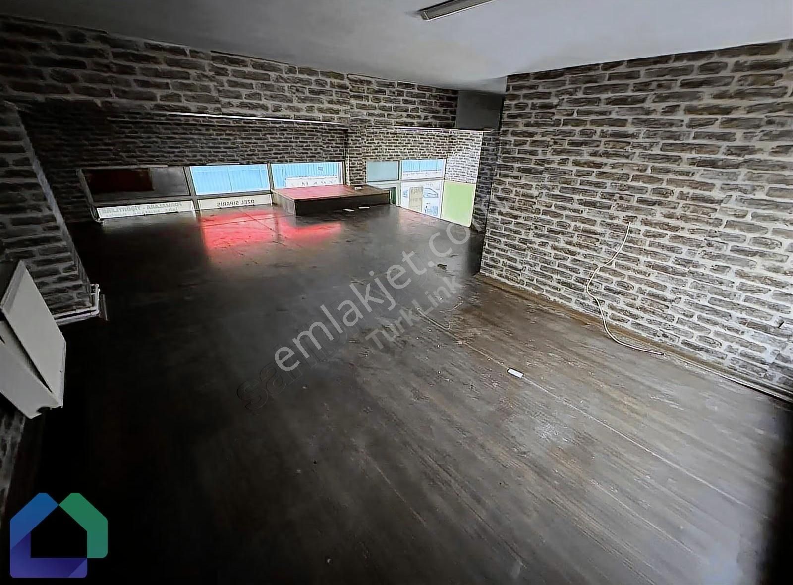 Alemdağ Caddesine Komşu 150 M2 Kiralık Dükkan Mağaza ! - Görsel 15