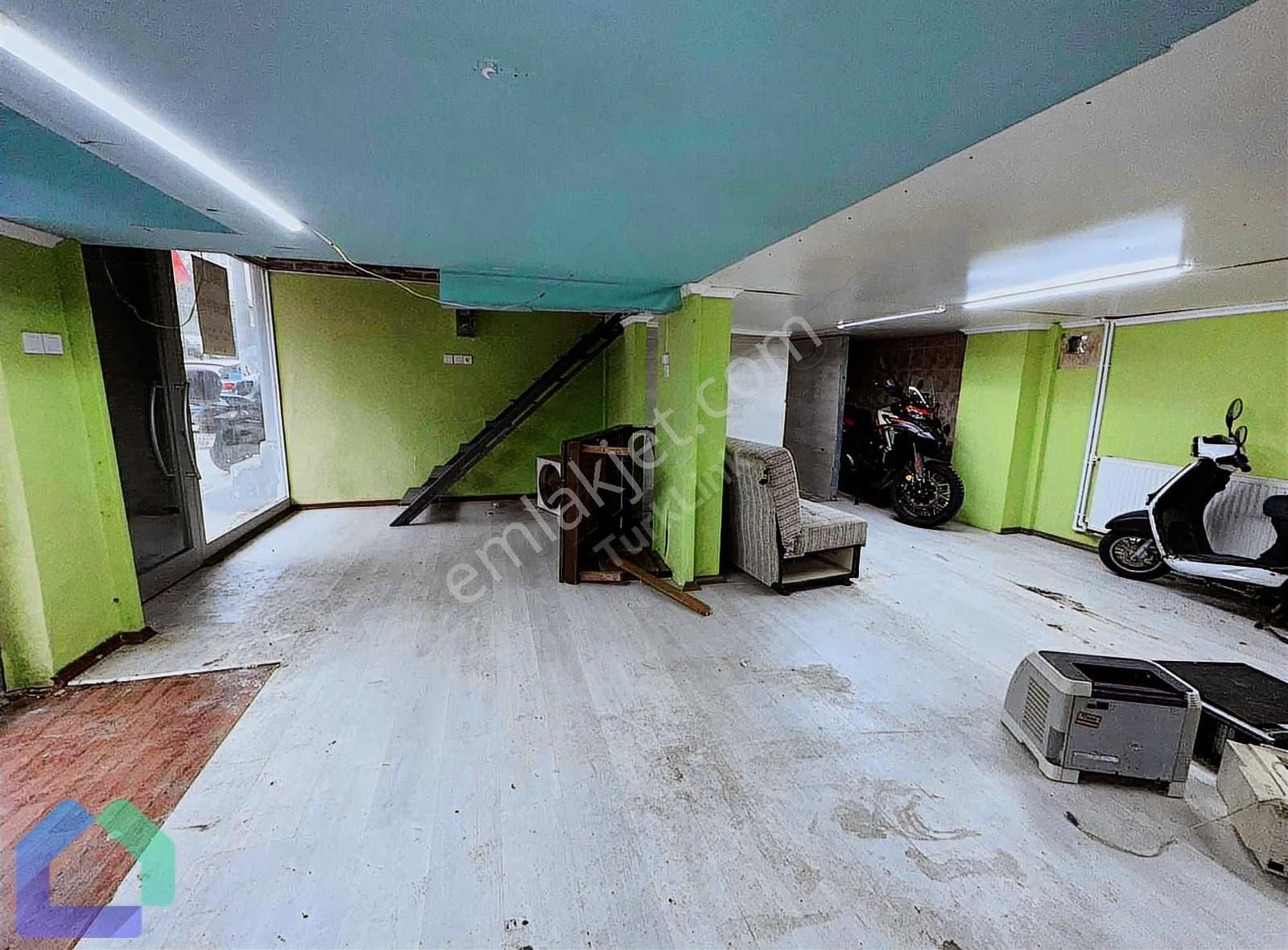 Alemdağ Caddesine Komşu 150 M2 Kiralık Dükkan Mağaza ! - Görsel 4