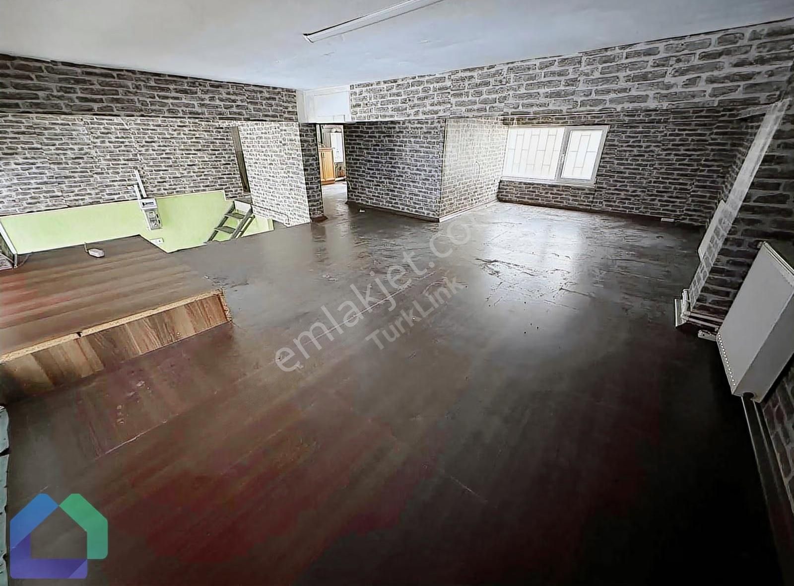 Alemdağ Caddesine Komşu 150 M2 Kiralık Dükkan Mağaza ! - Görsel 7