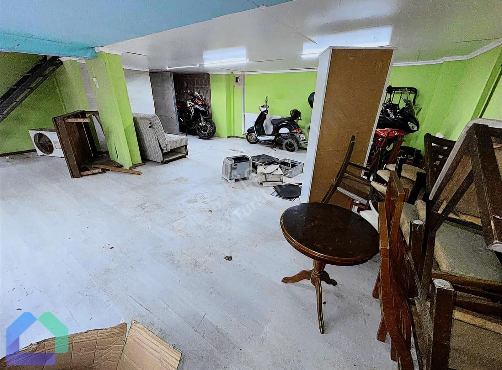 Alemdağ Caddesine Komşu 150 M2 Kiralık Dükkan Mağaza ! - Görsel 12