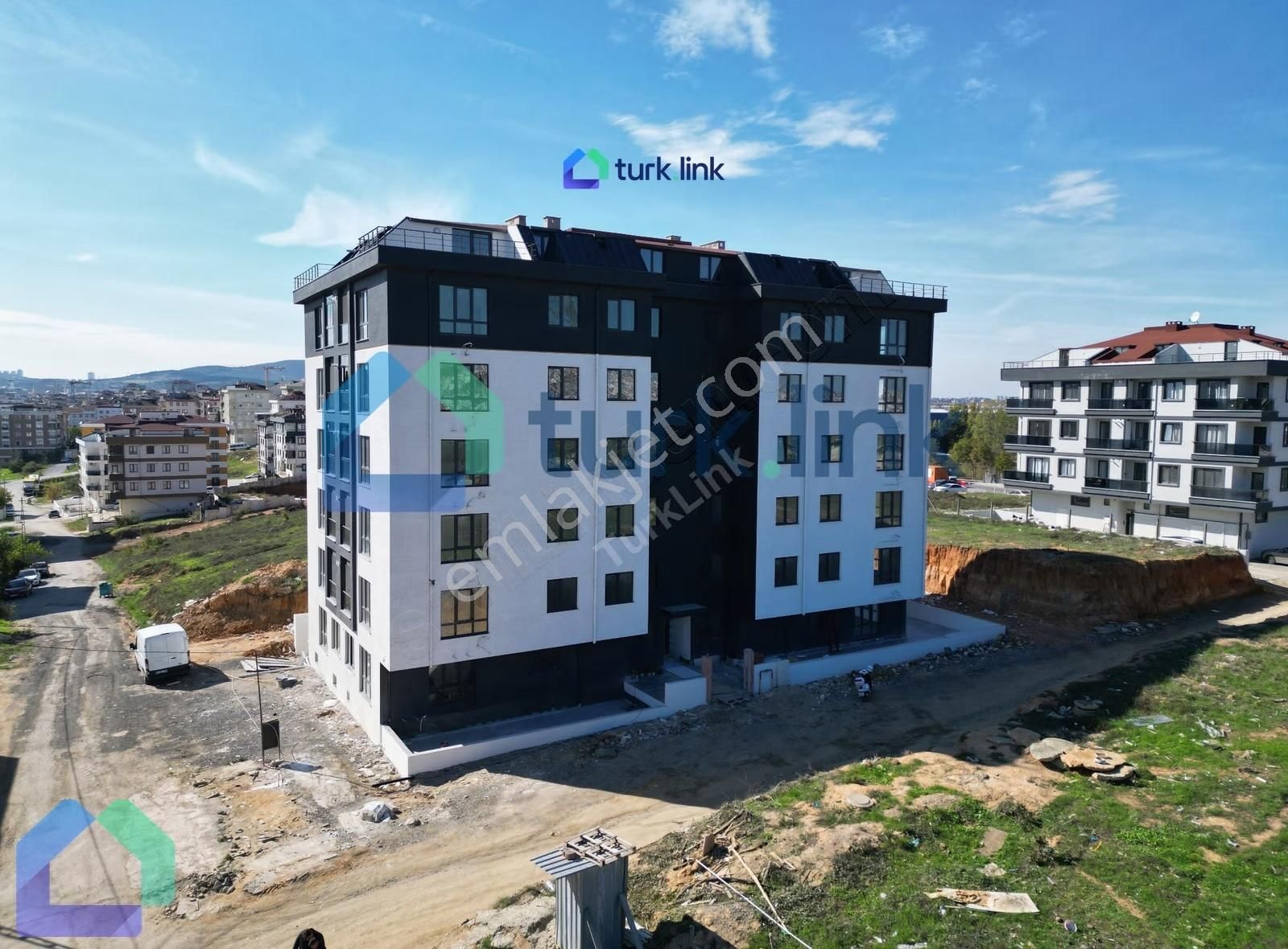 Sancaktepede 3+1 Sıfır Ebeveyn Banyolu - Görsel 4