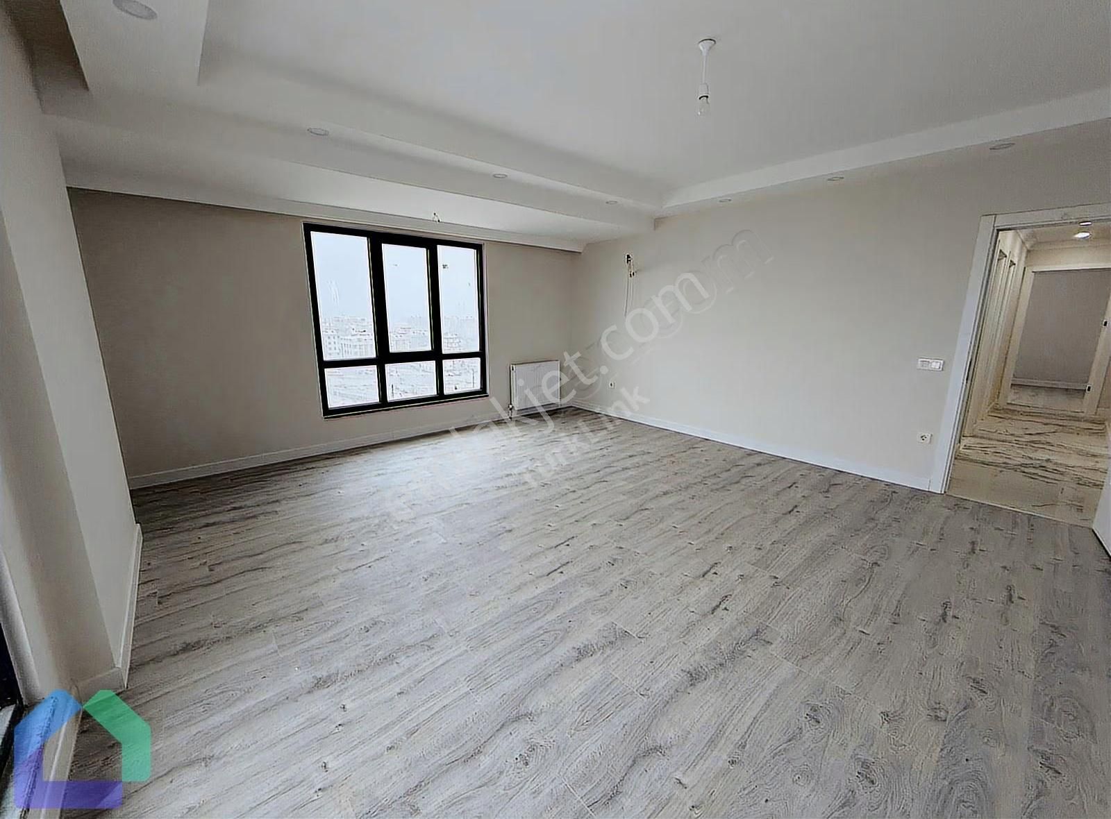 Sancaktepede 3+1 Sıfır Ebeveyn Banyolu - Görsel 12