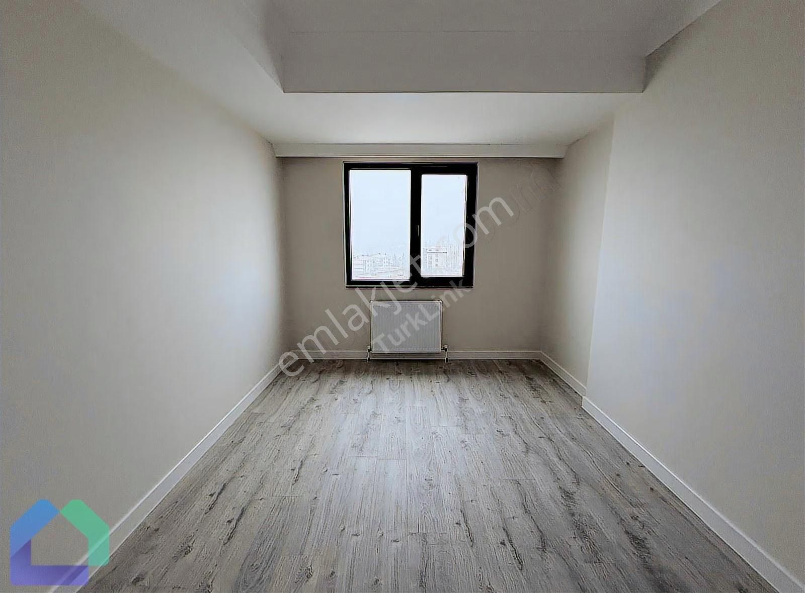 Sancaktepede 3+1 Sıfır Ebeveyn Banyolu - Görsel 10