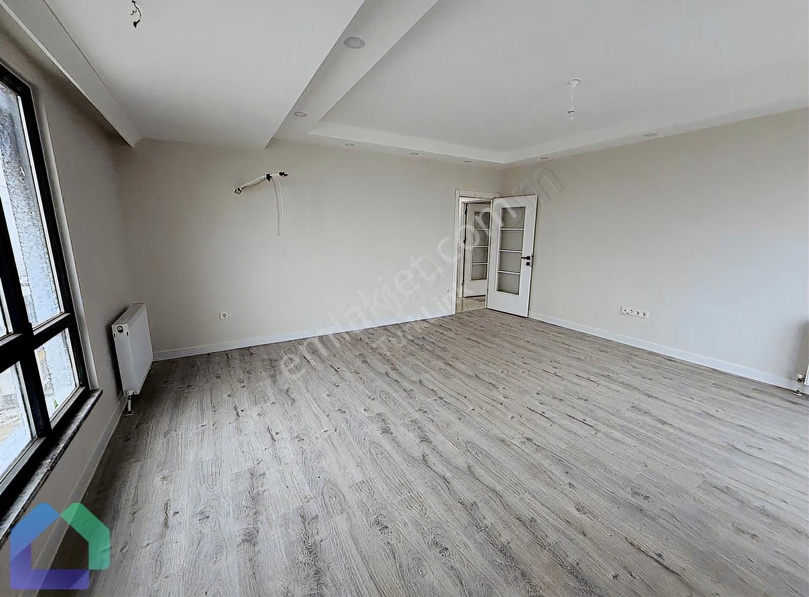 Sancaktepede 3+1 Sıfır Ebeveyn Banyolu - Görsel 3