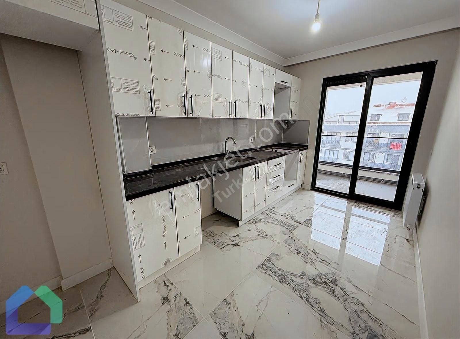 Sancaktepede 3+1 Sıfır Ebeveyn Banyolu - Görsel 8