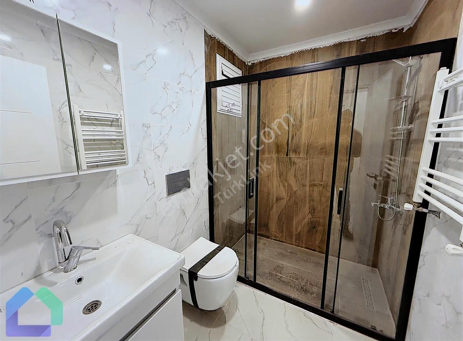 Sancaktepede 3+1 Sıfır Ebeveyn Banyolu - Görsel 5