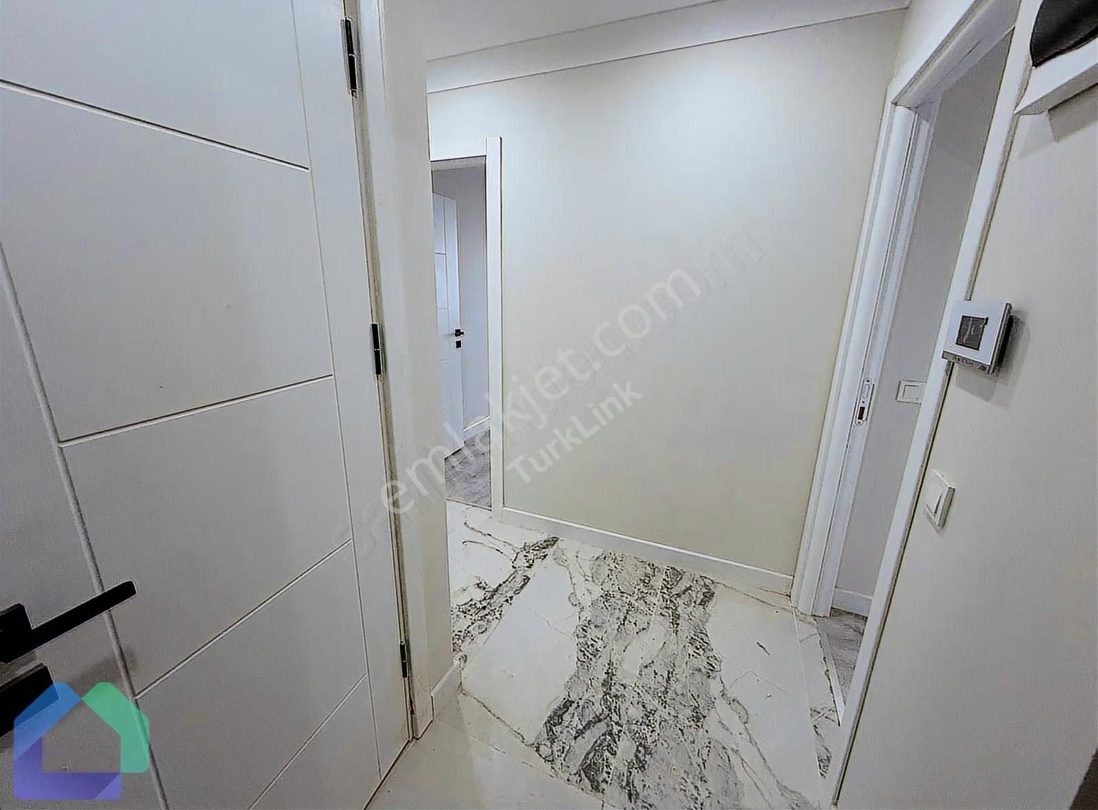 Sancaktepede 3+1 Sıfır Ebeveyn Banyolu - Görsel 14