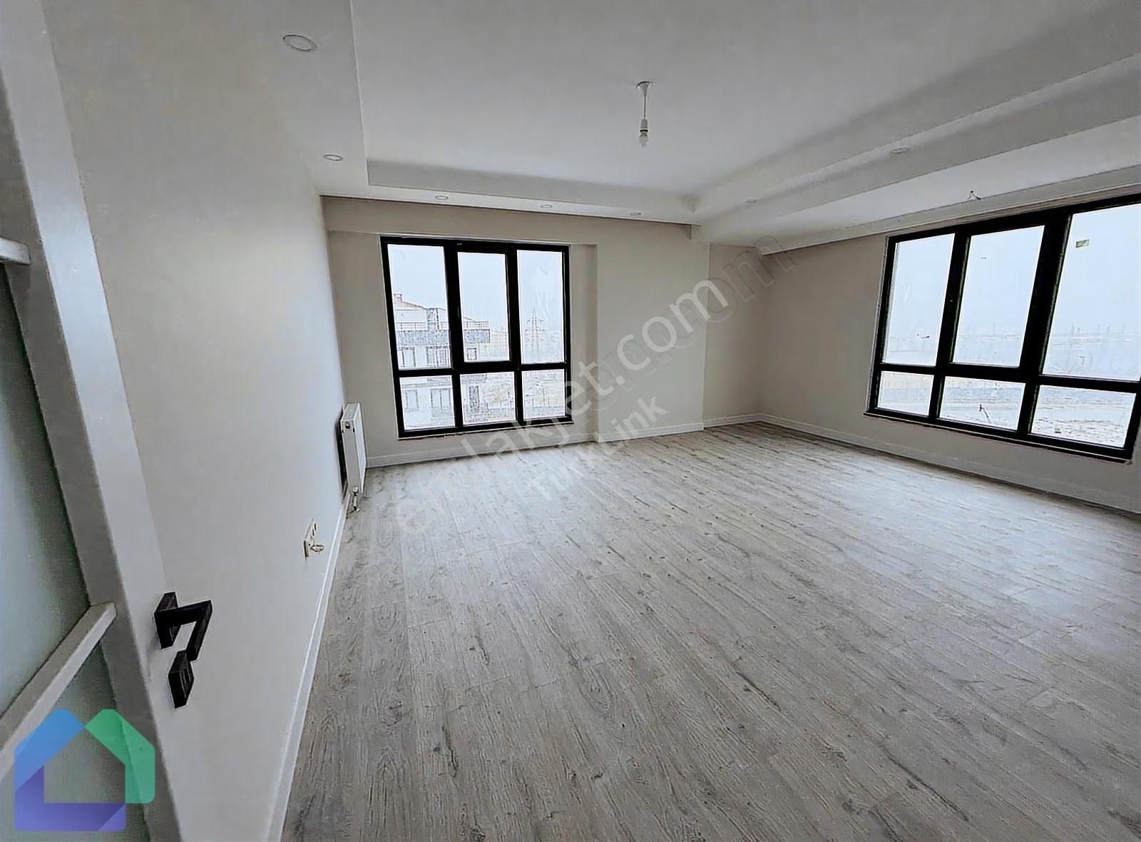 Sancaktepede 3+1 Sıfır Ebeveyn Banyolu - Görsel 18