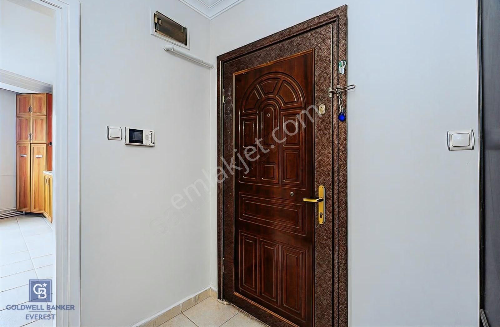 Fethiye Metro Yakını Satılık 3+1 Daire