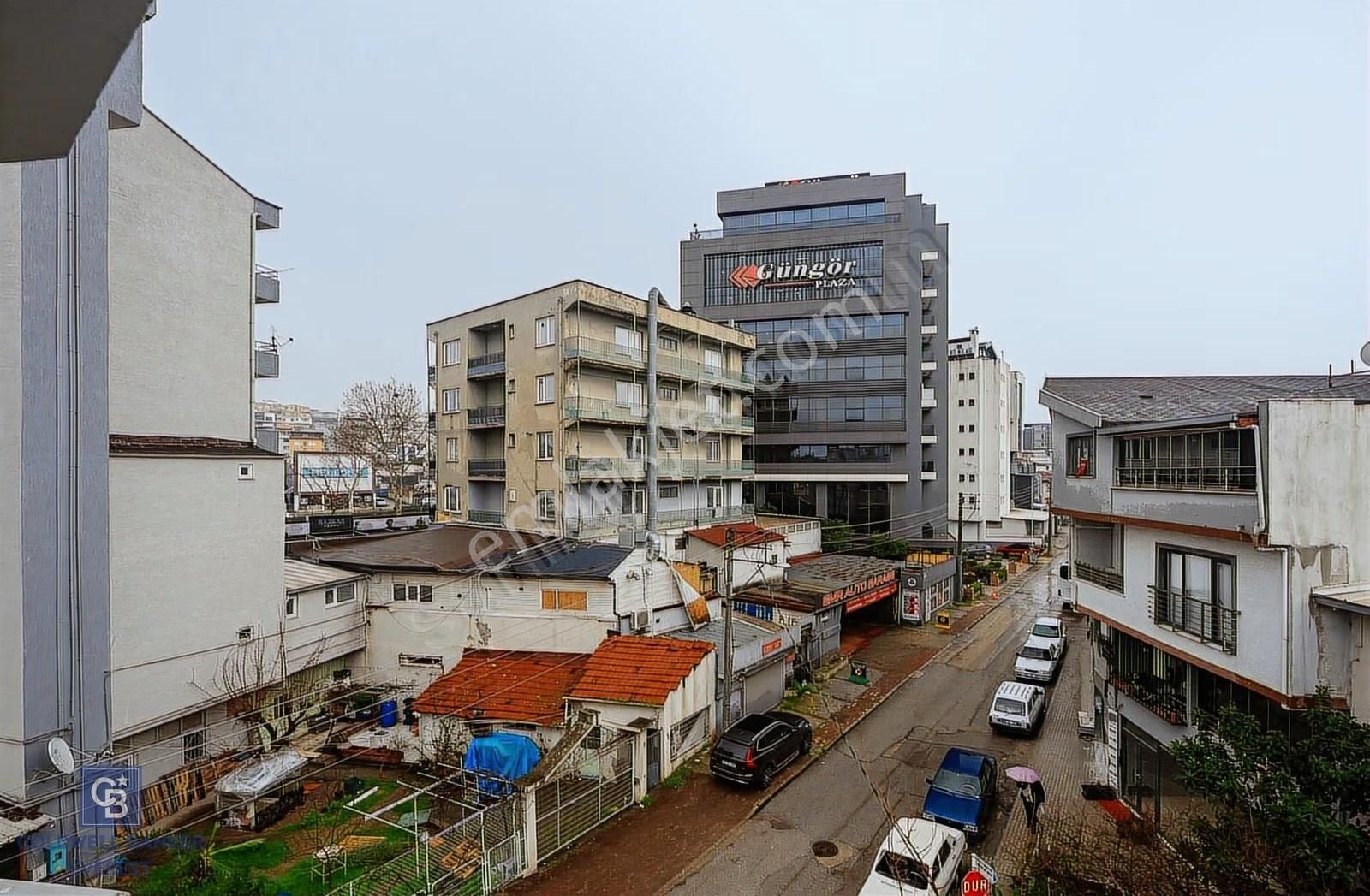 Fethiye Metro Yakını Satılık 3+1 Daire - Görsel 11