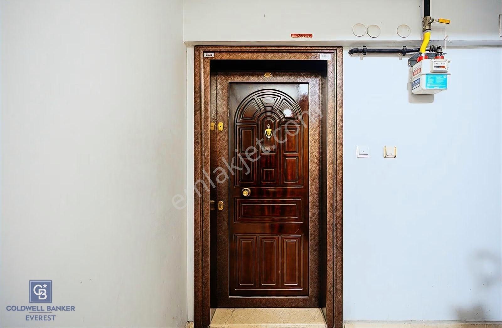 Fethiye Metro Yakını Satılık 3+1 Daire - Görsel 13