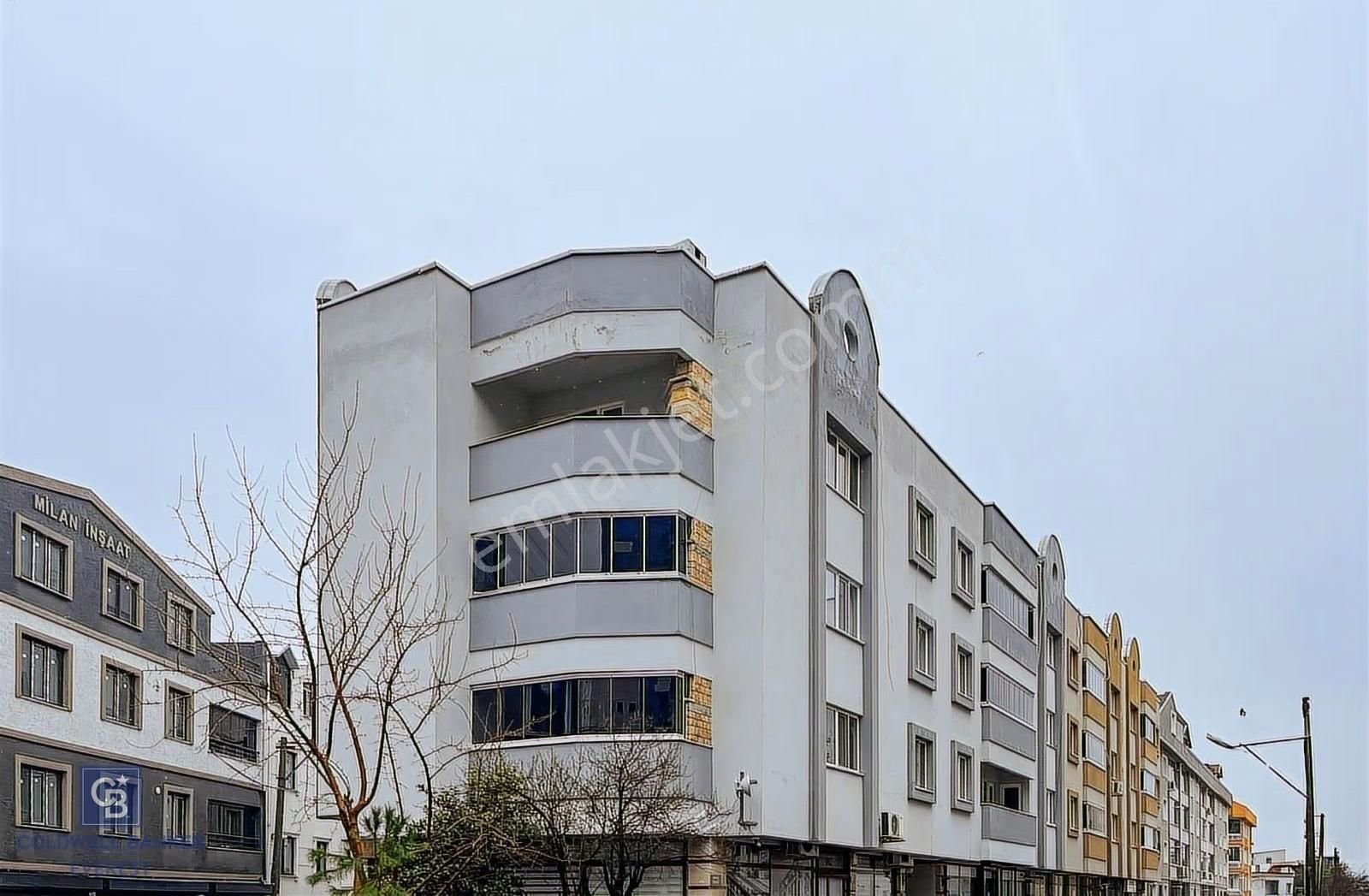 Fethiye Metro Yakını Satılık 3+1 Daire - Görsel 24