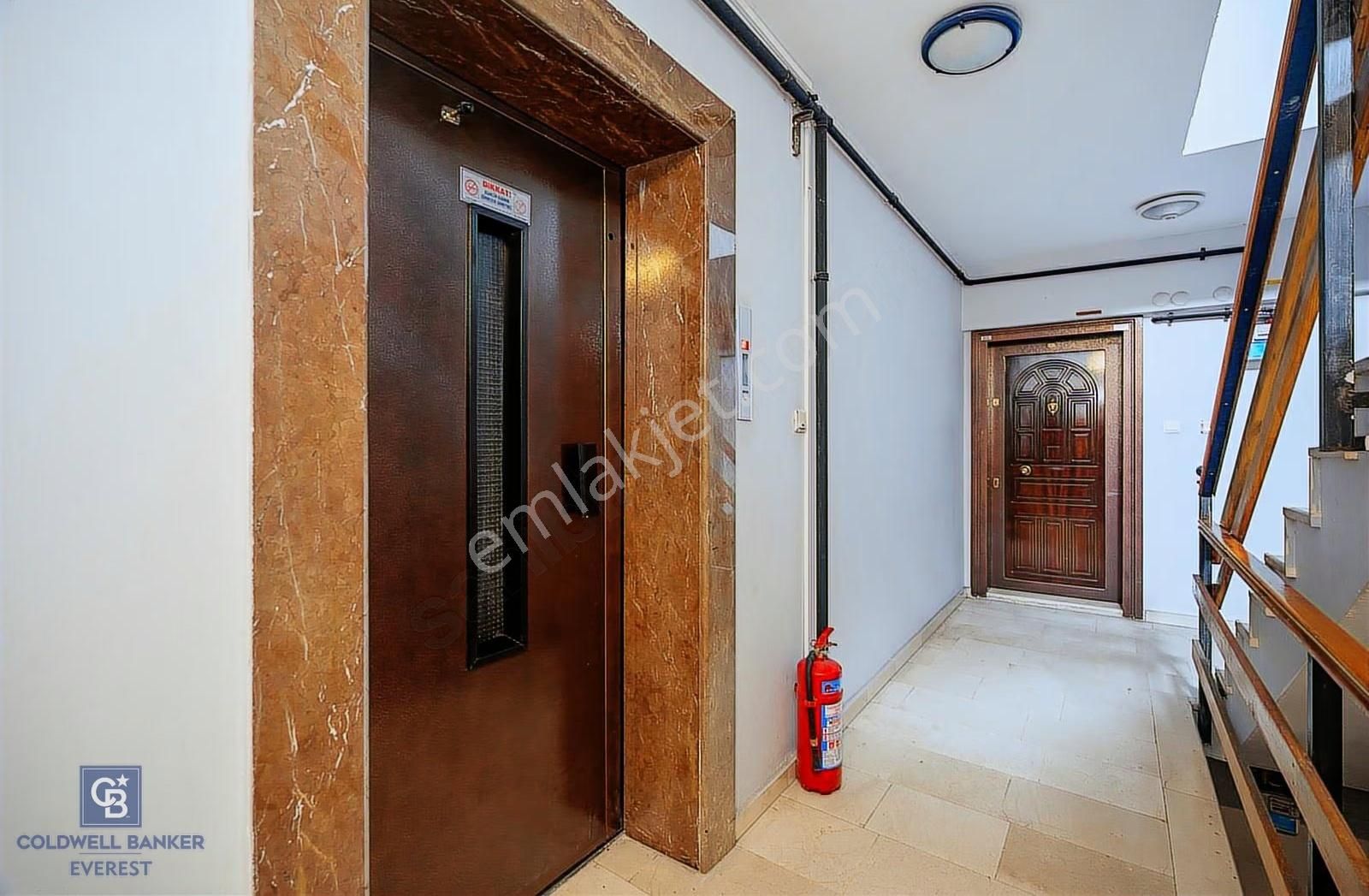 Fethiye Metro Yakını Satılık 3+1 Daire - Görsel 10