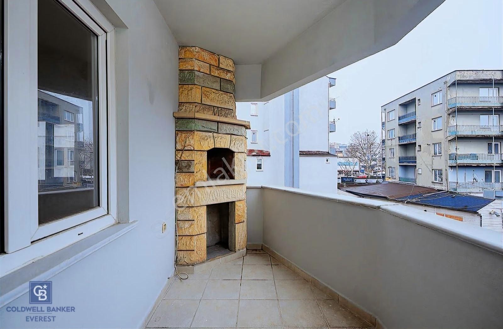 Fethiye Metro Yakını Satılık 3+1 Daire - Görsel 8