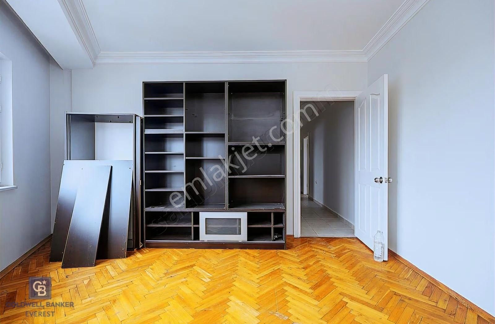 Fethiye Metro Yakını Satılık 3+1 Daire - Görsel 9