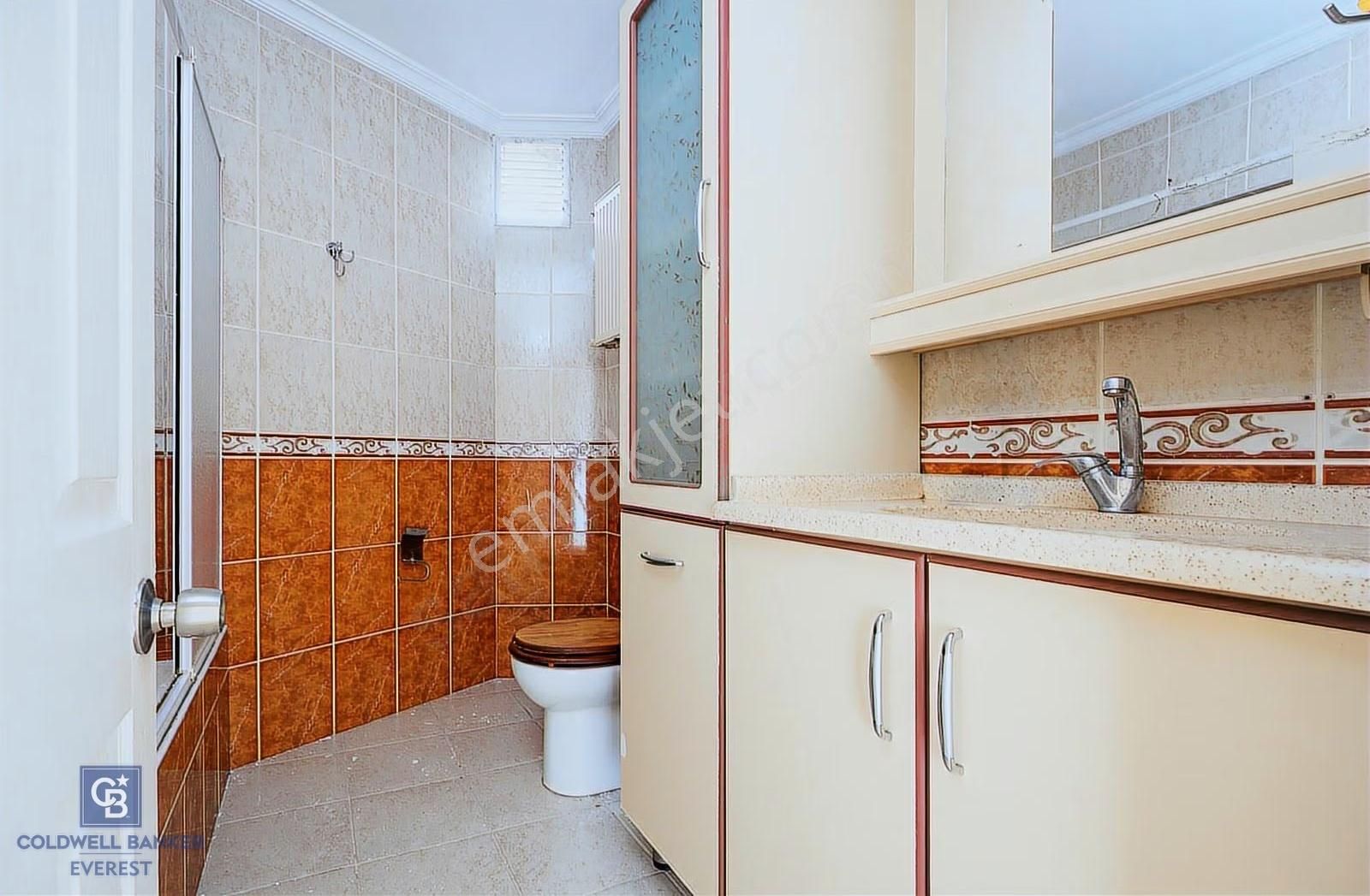 Fethiye Metro Yakını Satılık 3+1 Daire - Görsel 33