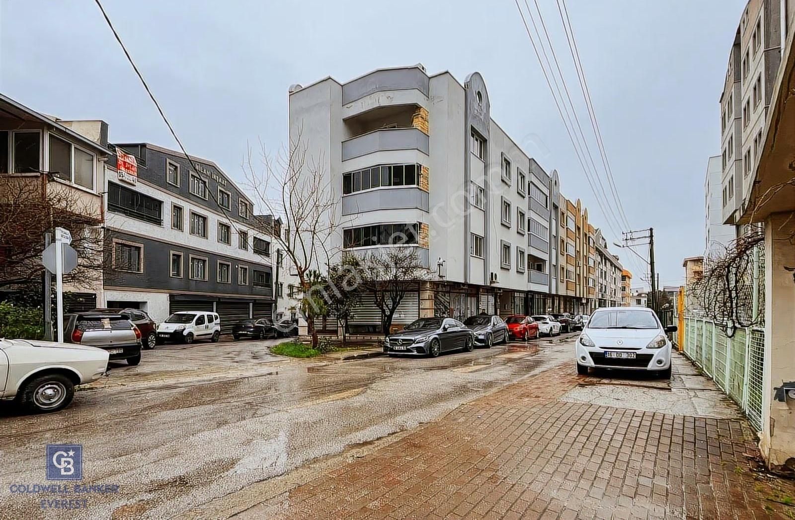 Fethiye Metro Yakını Satılık 3+1 Daire - Görsel 23