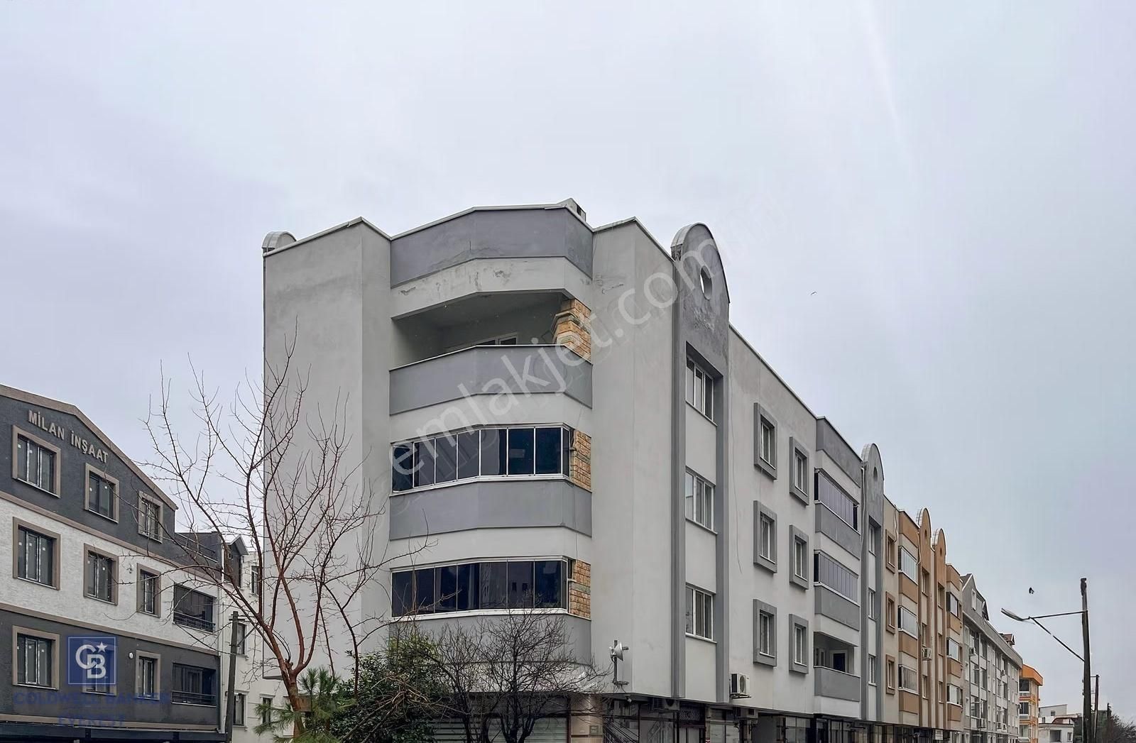 Fethiye Metro Yakını Satılık 3+1 Daire - Görsel 26