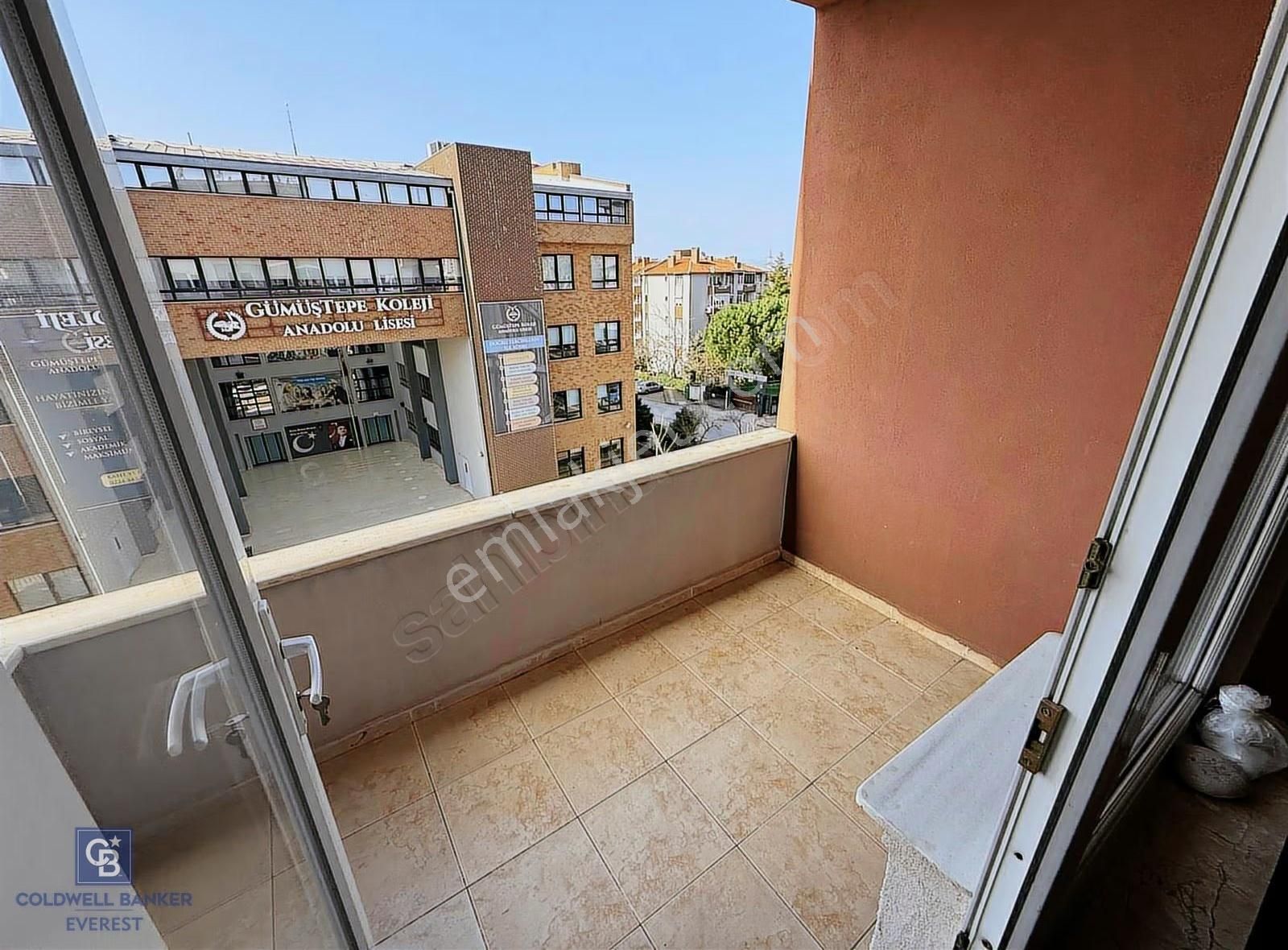 İzmir Yoluna Yakın Arakat 3+1 Daire - Görsel 6