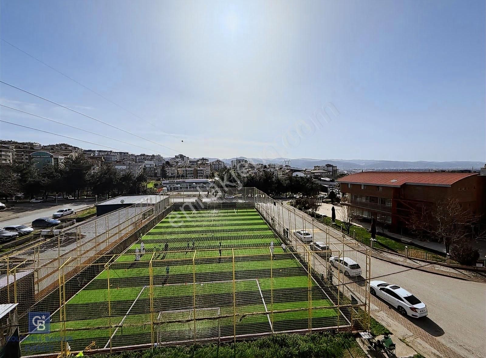 İzmir Yoluna Yakın Arakat 3+1 Daire - Görsel 5