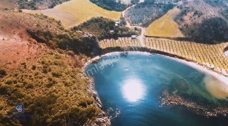 Mudanya Yel Değirmeni Kapanca Antik Limanı Yanı Kaçmaz Fırsat