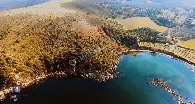 Mudanya Yel Değirmeni Kapanca Antik Limanı Yanı Kaçmaz Fırsat - Görsel 2