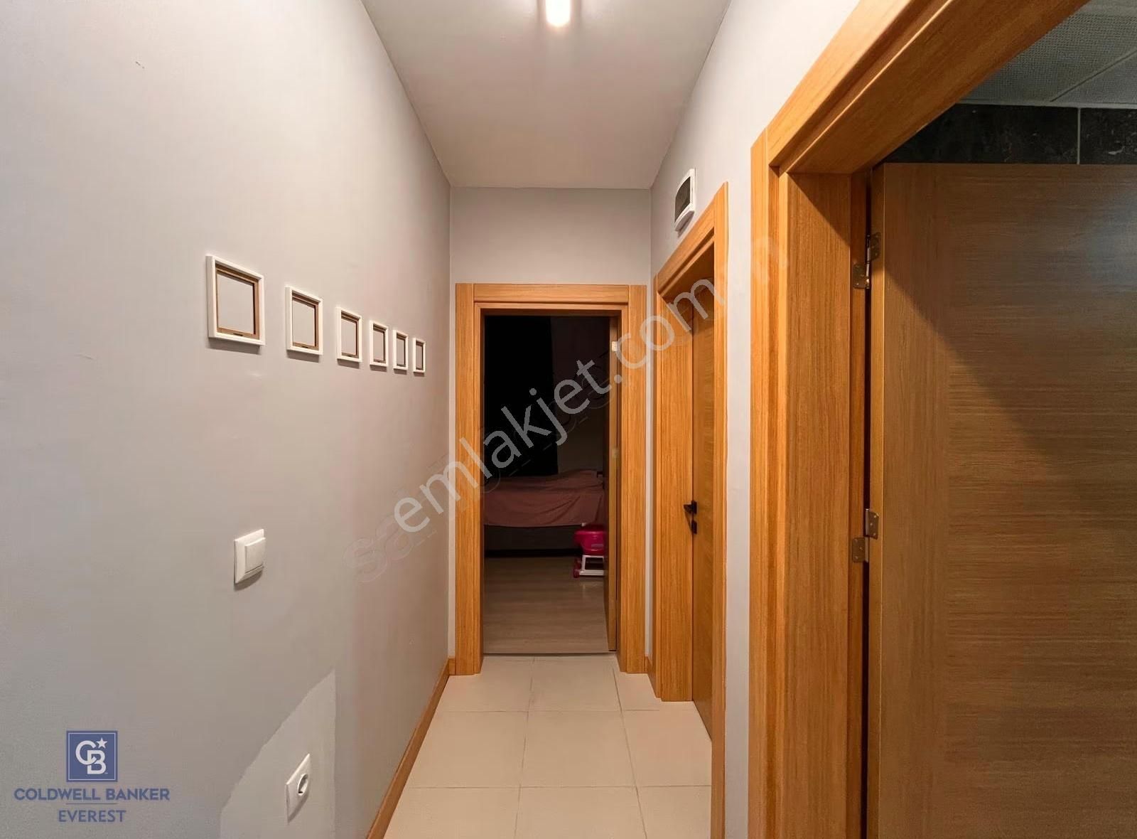 Bursa Balkan Toki Eşyalı 2+1 Taşınmaya Hazır Kiralık Daire - Görsel 30