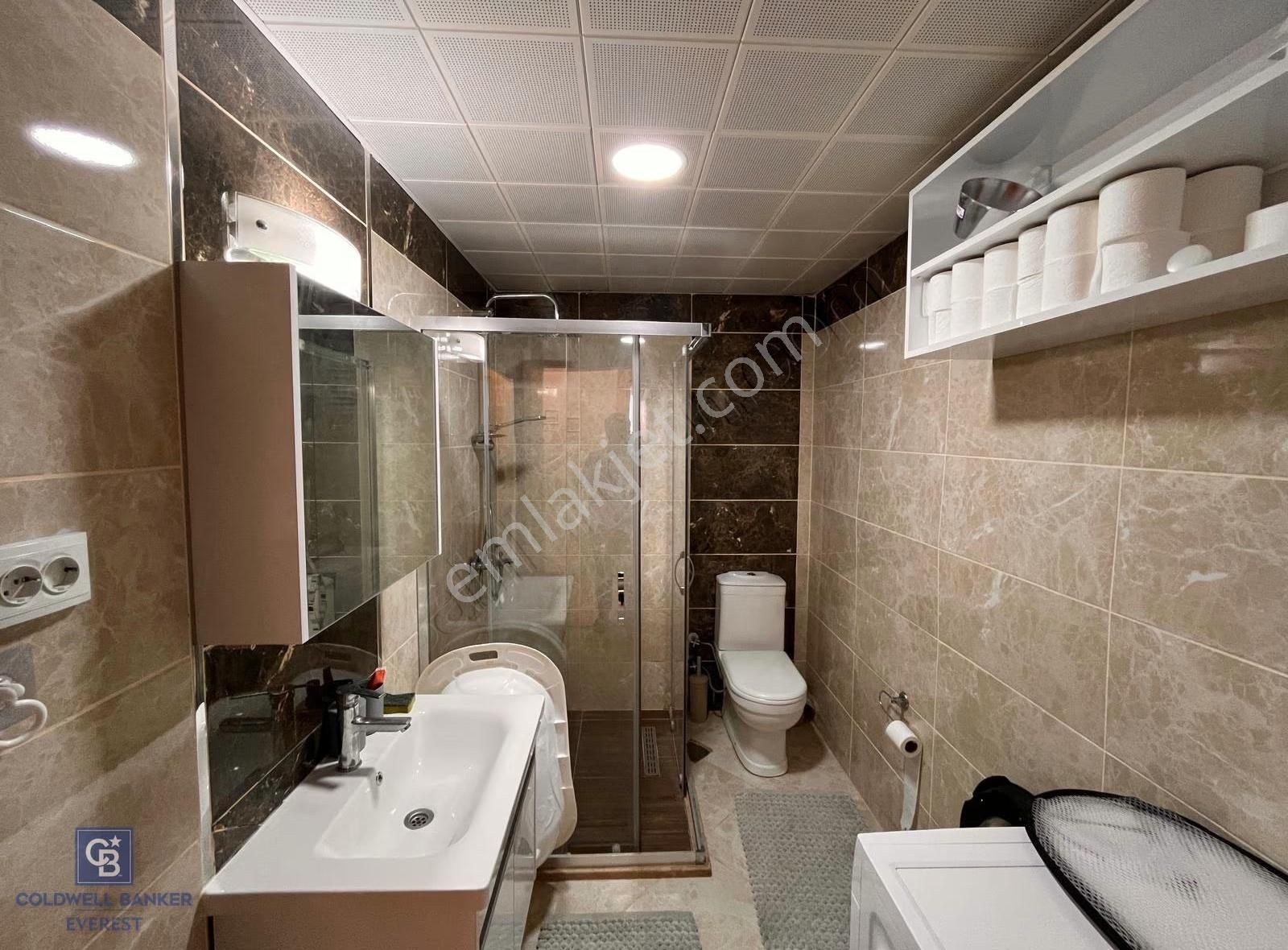 Bursa Balkan Toki Eşyalı 2+1 Taşınmaya Hazır Kiralık Daire - Görsel 7