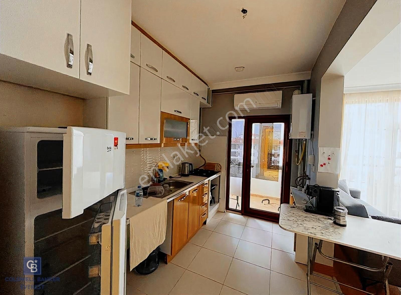 Bursa Balkan Toki Eşyalı 2+1 Taşınmaya Hazır Kiralık Daire - Görsel 18