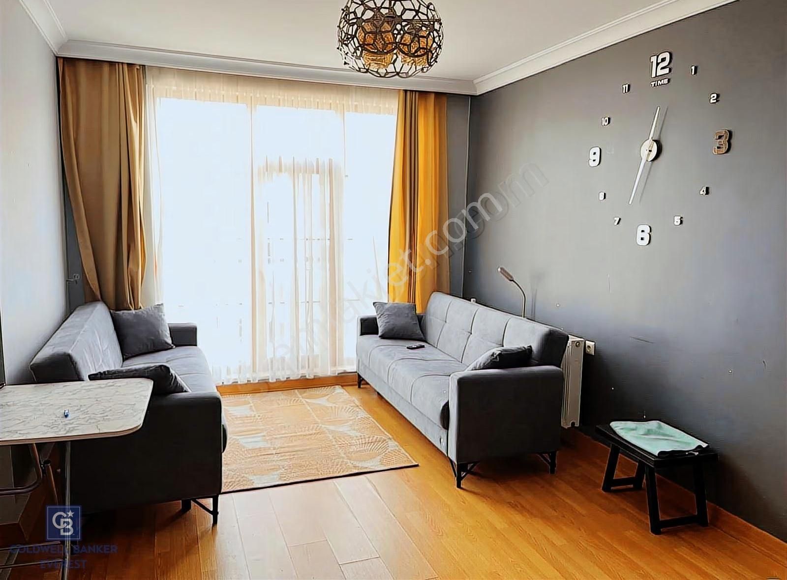 Bursa Balkan Toki Eşyalı 2+1 Taşınmaya Hazır Kiralık Daire - Görsel 16