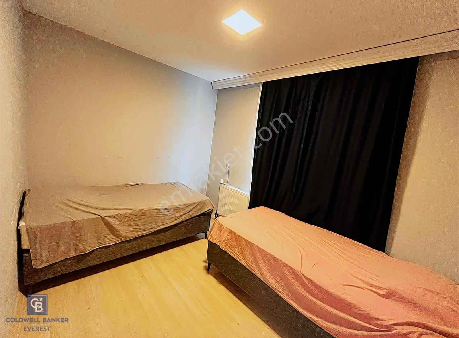 Bursa Balkan Toki Eşyalı 2+1 Taşınmaya Hazır Kiralık Daire - Görsel 22