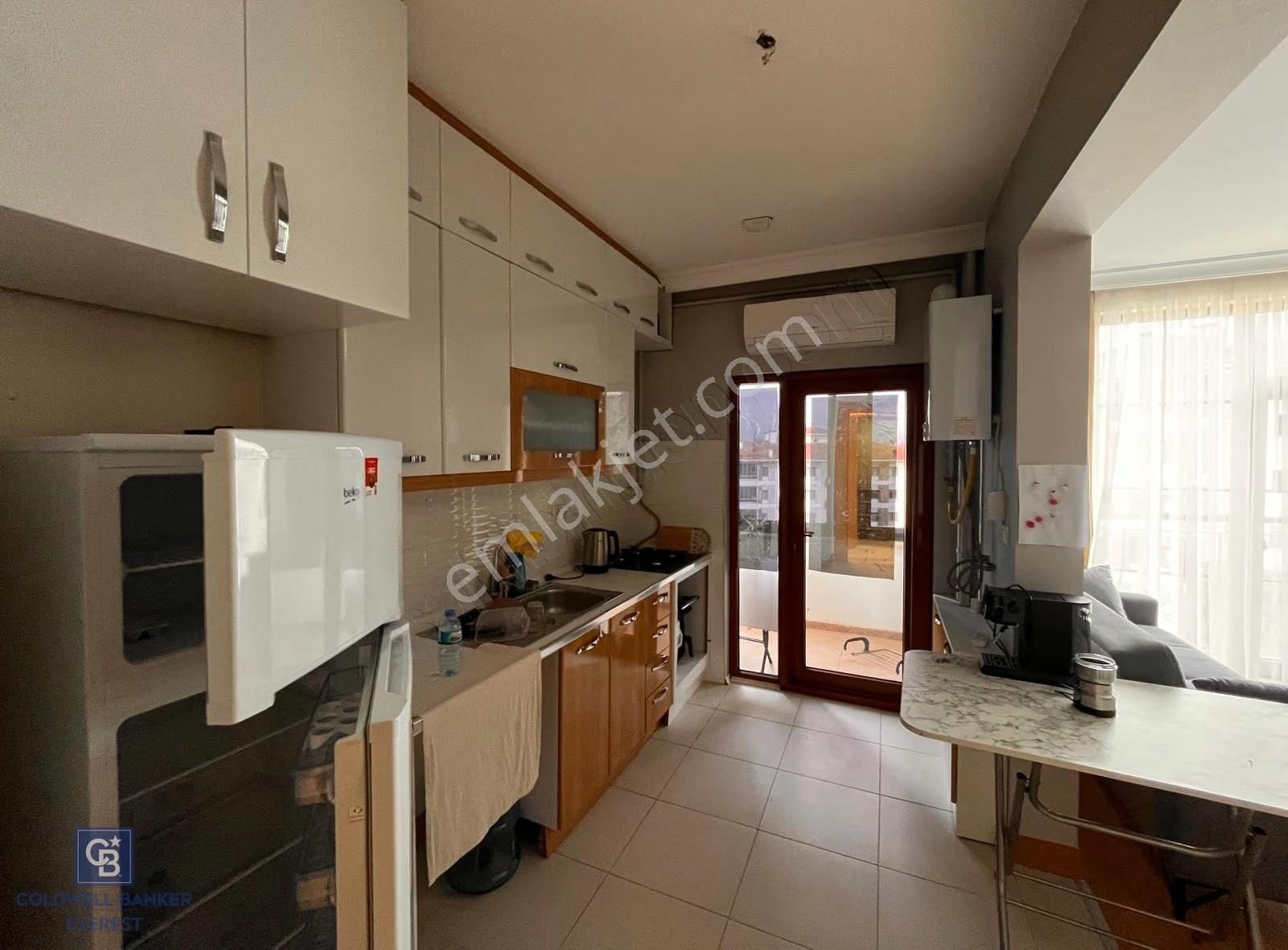 Bursa Balkan Toki Eşyalı 2+1 Taşınmaya Hazır Kiralık Daire - Görsel 25