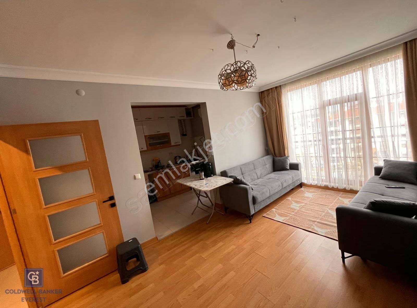 Bursa Balkan Toki Eşyalı 2+1 Taşınmaya Hazır Kiralık Daire - Görsel 12