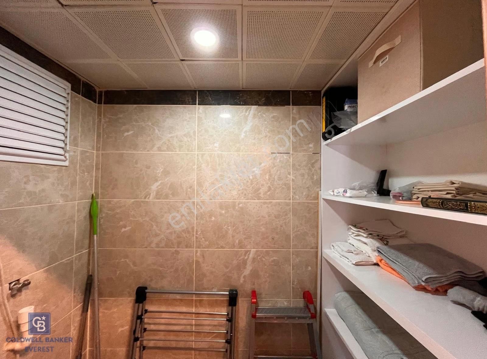 Bursa Balkan Toki Eşyalı 2+1 Taşınmaya Hazır Kiralık Daire - Görsel 13