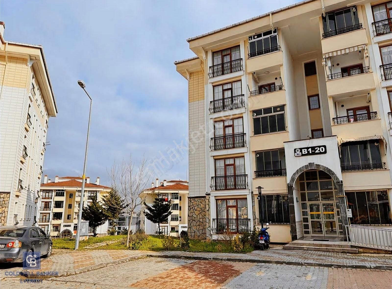 Bursa Balkan Toki Eşyalı 2+1 Taşınmaya Hazır Kiralık Daire - Görsel 6