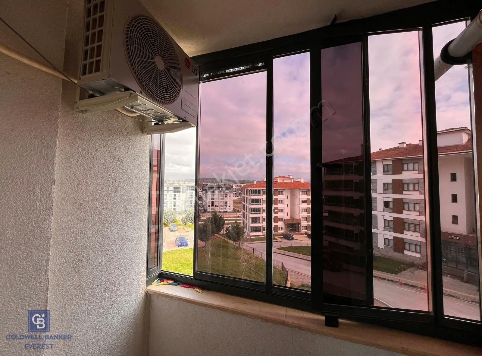 Bursa Balkan Toki Eşyalı 2+1 Taşınmaya Hazır Kiralık Daire - Görsel 10
