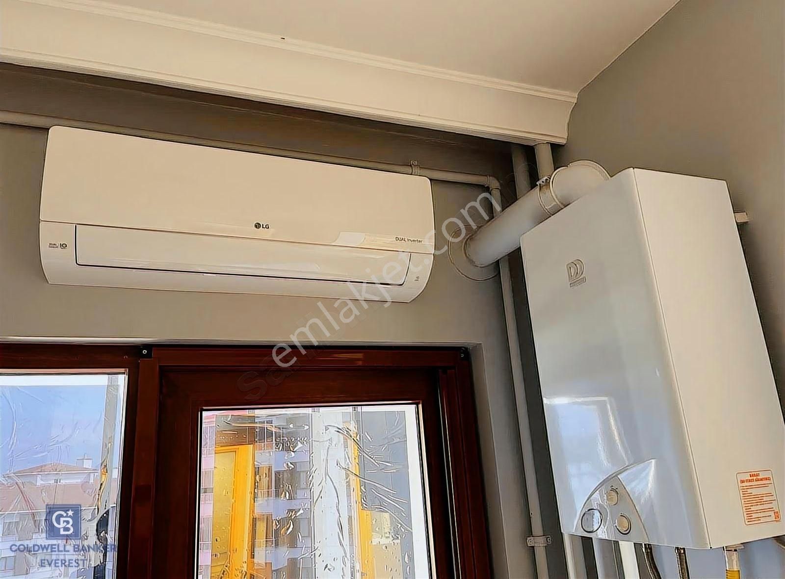Bursa Balkan Toki Eşyalı 2+1 Taşınmaya Hazır Kiralık Daire - Görsel 20